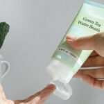 Bonajour Green Tea Water Bomb Cream 20ml (Mini) - Image 2