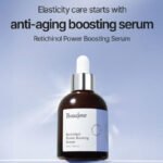 Bonajour Retichinol Power Boosting Serum 30ml - Image 3
