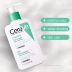 CERAVE FOAMING CLEANSER 236ML - Image 2