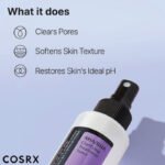 COSRX AHA/BHA Clarifying Treatment Toner 150ml - Image 3