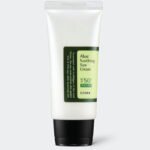COSRX Aloe Soothing Sun Cream SPF50+ PA+++ 50ml - Image 3