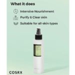 COSRX Centella Water Alcohol-Free Toner 150ml - Image 3