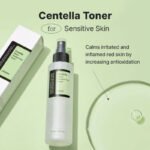COSRX Centella Water Alcohol-Free Toner 150ml - Image 2