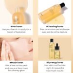 COSRX – Full Fit Propolis Synergy Toner 150ml - Image 4