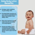 CeraVe Baby Moisturizing Cream 226g - Image 3