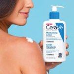 CeraVe Daily Moisturising Lotion 237ml - Image 3