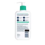 CeraVe Foaming Facial Cleanser For Normal To Oily Skin - Image 4