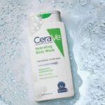 Cerave Hydrating Body Wash – 296 ml - Image 3