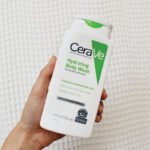 Cerave Hydrating Body Wash – 296 ml - Image 2