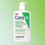 CeraVe Hydrating Cream-To-Foam Cleanser 237ml (In Bangladesh)