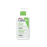 CeraVe Hydrating Cream-To-Foam Cleanser 237ml - Image 2