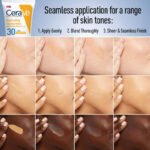 CeraVe Hydrating Sunscreen Face Sheer Tint SPF 30 (50ml) - Image 3