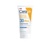 CeraVe Hydrating Sunscreen Face Sheer Tint SPF 30 (50ml) - Image 2