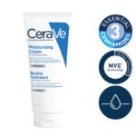 CeraVe Moisturising Cream – Dry to Very Dry Skin 177ml - Image 2