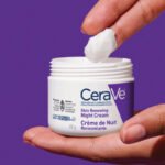 CeraVe Skin Renewing Night Cream 48g - Image 3