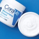Cerave Moisturizing Cream For Normal To Dry Skin 453g - Image 3