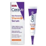 Cerave Skin Renewing Vitamin C Serum 30ml - Image 3
