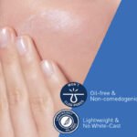 Cerave Ultra-Light Moisturizing Lotion with Sunscreen SPF 30–50 ml - Image 3