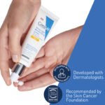 Cerave Ultra-Light Moisturizing Lotion with Sunscreen SPF 30–50 ml - Image 2