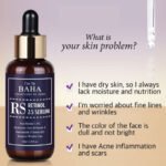 Cos De BAHA Retinol 2.5% Serum (RS) 30ml - Image 2