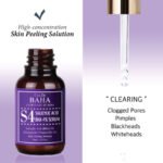 Cos De BAHA Salicylic Acid BHA 4% Serum 30ml (S4) - Image 2