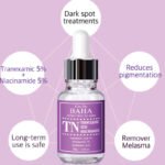 Cos De BAHA Tranexamic Acid Nacinamide Serum (TN)- 30ml - Image 3