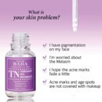 Cos De BAHA Tranexamic Acid Nacinamide Serum (TN)- 30ml - Image 2