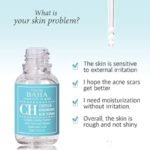 Cos De Baha Centella Asiatica Recovery Serum 30ml(CH) - Image 3