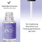 Cos de Baha Arbutin 5%+Niacinamide 5% Serum 30ml (AN) - Image 2