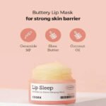 COSRX Balancium Ceramide Lip Butter Sleeping Mask - Image 2