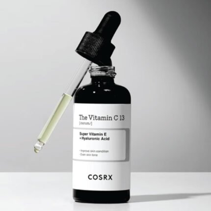Cosrx The Vitamin C 13 Serum 20ml (In Bangladesh)