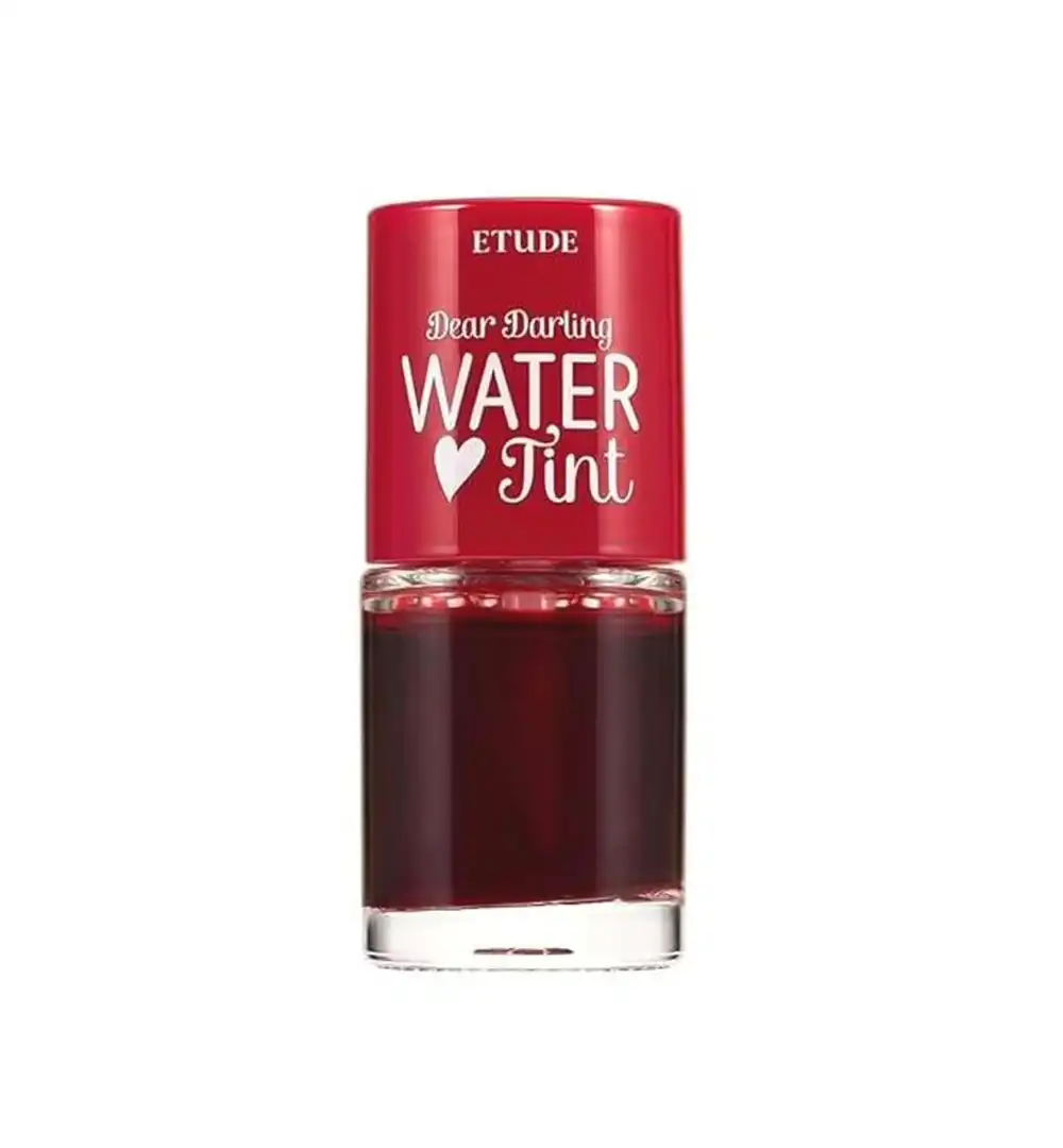Etude Dear Darling Water Tint- Cherry Ade - 02 Etude House Dear Darling Water Tint #02 Cherry Ade - Image 1