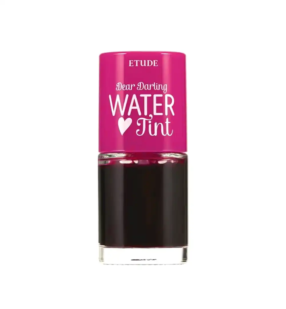 Etude Dear Darling Water Tint- Strawberry Ade - 01 Etude House Dear Darling Water Tint #01 Strawberry ade - Image 1