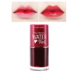 Etude House Dear Darling Water Tint #02 Cherry Ade - Image 3