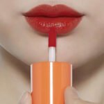 Etude House Dear Darling Water Tint 03 Orange Ade - Image 2