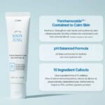 Etude Soon Jung 2x Barrier Intensive Cream 60ml - Image 3