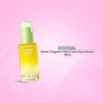 Goodal Green Tangerine Vita C Dark Spot Serum 40ml