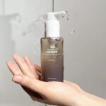 HaruHaru Wonder Black Rice Moisture Deep Cleansing Oil 150ml - Image 3
