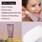 Haruharu Wonder Black Rice Pure Mineral Relief Daily Sunscreen 50ml - Image 3