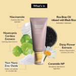 Haruharu Wonder Black Rice Pure Mineral Relief Daily Sunscreen 50ml - Image 2