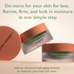 Haruharu Wonder Centella Phyto & 5 Peptide Concentrate Cream 30ml - Image 3