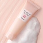 Heimish All Clean Gentle Exfoliating Gel Cleanser 130ml - Image 3