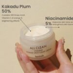 Heimish All Clean Vitamin Blemish Spot Clear Cream 60ml - Image 2