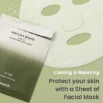 Heimish Matcha Biome Low pH Hydrating Mask Sheet 30ml (BUY 5 GET 5 FREE) - Image 2