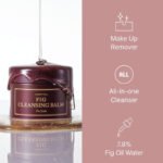I’M FROM Fig Cleansing Balm – 100g - Image 3