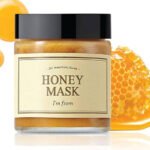 I’M FROM Honey Mask (Real Honey 38.7%) 120g - Image 2