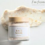 I’M FROM Rice Mask – 110g - Image 3