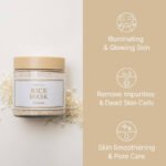 I’M FROM Rice Mask – 110g - Image 2