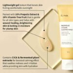 IUNIK PROPOLIS VITAMIN SLEEPING MASK 60ml - Image 2