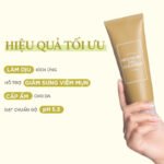 I’m From Mugwort Gel Cleanser 150ml - Image 3